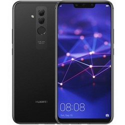 Прошивка телефона Huawei Mate 20 Lite в Брянске